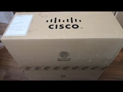 C9300-48P-E Catalyst 9300 48ポート 1G Copper モジュール型アップリンク PoE+ Network Essentials