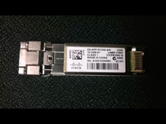 DS-SFP-FC16G-SW 16 Gbps ファイバーチャネル SW SFP+ LC