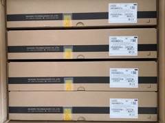 S5720S-52P-PWR-LI-AC 48 イーサネット 10/100/1000 ポート 4 ギグ SFP PoE+ 370W POE AC 110/220V