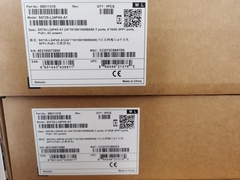 CloudEngine S5735-L24P4X-A1 (24*10/100/1000BASE-Tポート 4*GE SFPポート PoE+交流電源)