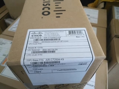 AIR-CT2504-5-K9 効率的に暗号化された 2 ポートと WPA2 暗号化のある Cisco 無線コントローラ