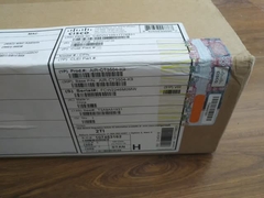 AIR-CT3504-K9 サイズ 44.5 X 442.5 X 442.5 ミリメートル ワイヤレス アクセス コントローラー