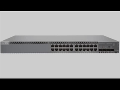 Huawei CE6855-48XS8CQ-B 48x10GE 8x100GE 2.56Tbps データセンター スイッチ