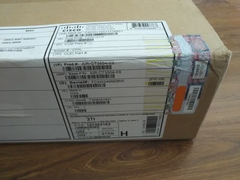 Cisco ASA5508-K9 5500-X シリーズ ファイアウォール Firepower サービス搭載 100 IPsec VPN 8*GE ポート