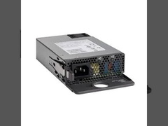 Cisco PWR-C5-125WAC/2= Catalyst 9000 スイッチ電源 125WAC 電源スペア