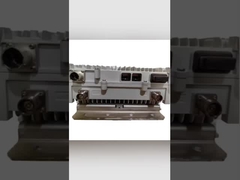 RRU5502 BSJ 4T4R ダブルバンドラジオユニット 1800/2100MHz 80W