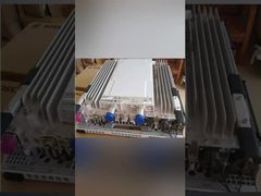 エリクソン ラジオ 2217 b3 KRC 161 427/1 ラジオユニット