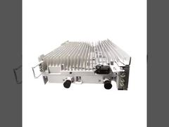 RRU5901/QMD は、電源キャビネットから電力を供給される屋外リモート無線ユニットです。