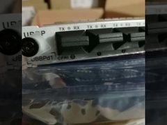 UBBPd1は,HuaweiのBBU3900 / BBU3910ベースステーションシステムで使用されるベースバンド処理ボードである.