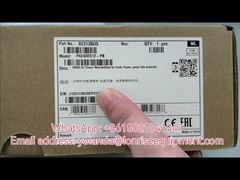 PAC600S12-PB   	
600W AC電源モジュール（前面エアウェイ後、電源パネル側アウトレット）