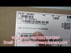 M.2-SATA240G-A 02312DLK 
Huawei M.2 SSD-SATA 6GB/S-240GB対応 ホットプラグ