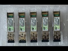 SFP-10G-LR SFP オプティカルトランシーバー モジュール 迅速な配送 5 日間のリードタイム LCコネクタ