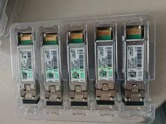 SFP-10G-LR-S シスコ SFP オプティカルトランシーバー 10GBASE-LR SFP+ 1310nm 10km