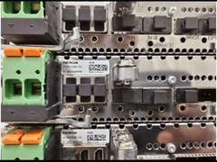 473764A (ASIB)  2G、3G、4G、および5GネットワークをサポートするNokia AirScaleベースバンド処理ユニット