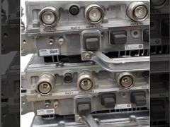 2千100MHz (バンド1) をサポートするNokia AirScaleダブルリモートラジオヘッド (RRH)