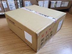 FG-601E Fortinet NGFW ミドルレンジシリーズ FortiGate 601E 2x 10 GE SFP+ スロット