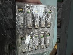 SFP-10G-LR アリスタ SFP-10G-LR XVR-00003-02 SFP+LR 10GigE SFP-10G-LR 10KM SMF