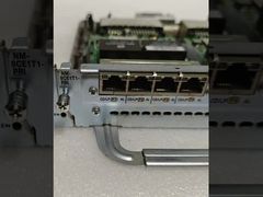 NM-8CE1T1-PRI   8 ポート チャネライズド T1/E1 および PRI ネットワーク モジュール Cisco ルーター ネットワーク モジュール