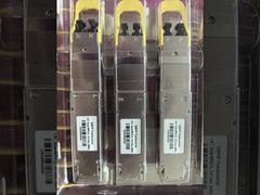 OSFPトランシーバー 1.6T、デュアルMPO12、1311nm、500m