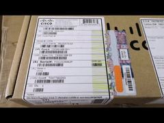 C9300-NM-8X シスコ・カタライスト 9300 8 X 10GEネットワークモジュール 新品・オリジナル C9300-NM-8X