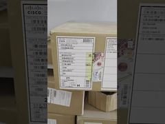 C9500-24Y4C-A Cisco イーサネット スイッチ