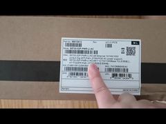 Huawei スイッチ S5720S-52P-PWR-LI-AC 48 イーサネット 10/100/1000 ポート 4 ギガ SFP PoE+ 370W