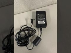 CP-PWR-8821-NA=、Cisco ワイヤレス IP 電話アクセサリ、100 ～ 240V 入力/NA プラグ/アダプタ付属