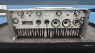 8863 B40 LTE RRU |バンド 40 2300MHz リモート無線ユニット |高性能無線基地局（Optis）