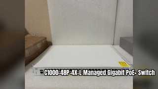 信頼性の高いレイヤー 2 アクセス スイッチ、ファンレスのサイレント動作、オフィス、キャンパス、IP 監視に最適