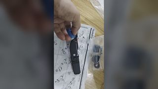 OCTIS プラグ キット SFP/SFP+ ラバー グランド セット付き OCTI117500 |頑丈な光ファイバーコネクタキット