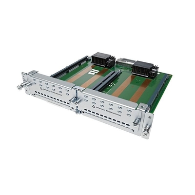 Cisco SM - CiscoのためのXのアダプター1 NIMモジュール4000のシリーズISR