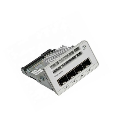 C9200 - NM -4G - Ciscoの触媒9000のスイッチ・モジュール