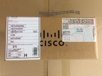 AIR-CT2504-50-K9 Ciscoの無線コントローラーは1年の保証を電源
