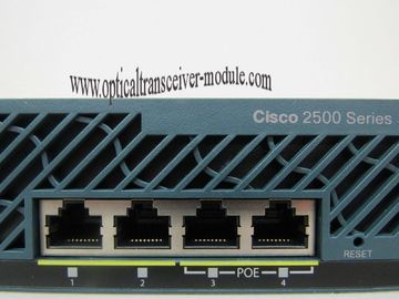 Cisco無線ApのコントローラーAIR-CT5508-250-K9 Cisco 250までAPsのための5508のシリーズ無線コントローラー