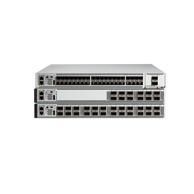C9500-40X-A - Ciscoスイッチ触媒9500 40 -港10Gigスイッチ ネットワークの利点