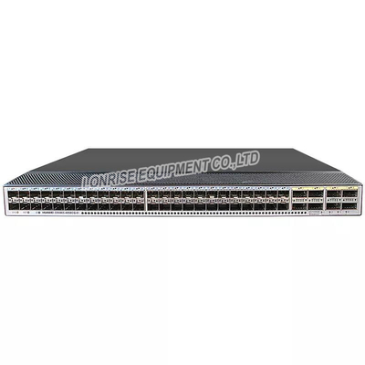 CE6865E-48S8CQ-Bのネットワーク スイッチ板48X25G SFP28 8X100G QSFP28