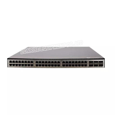 S5736-S48T4XC SFPのイーサネットよい割引のためのスイッチによって管理されるネットワーク スイッチ