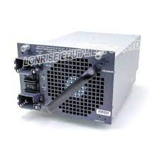 Cisco PWR-C45-1400DC-Pの触媒4500の電源4500の1400W DC電源w/Int PEM 25/moは販売した