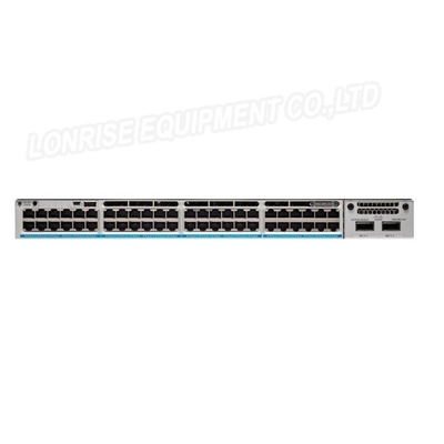 C9300-48UB-A Cisco Catalyst 9300 スイッチ UPOE ディープ バッファ ネットワークの利点