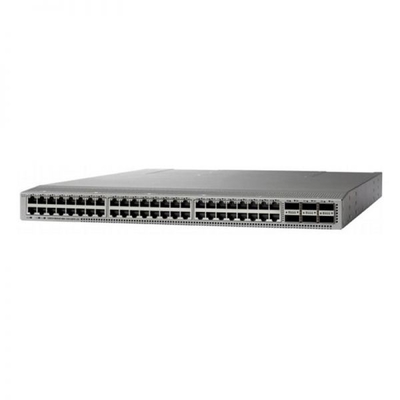 N9K-C93108TC-EX Ciscoの関連93108TC-EX 48p 10GT 6p 100G QSFP28のスペアー