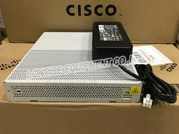 Cisco C9800-L-F-K9元の新しい繊維のアップリンクC9800-L-F-K9企業の無線コントローラーは150 Apsを管理する