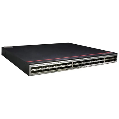 Ce6865e-48s8cq 華為技術ネットワーク スイッチ データ センター スイッチ Ce 6800 シリーズ