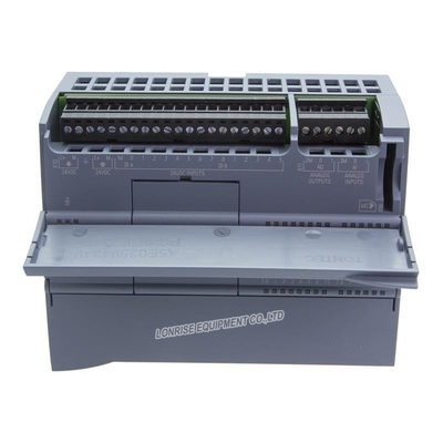 新しい元の6ES7215-1AG40-0XB0 Siemens Simatic S7 PLC - S7-1200 CPU 1215Cのコンパクト