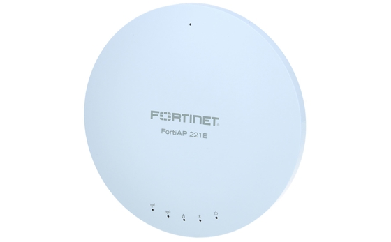 Fortinet FortiAP-221Eの屋内無線波2の接点