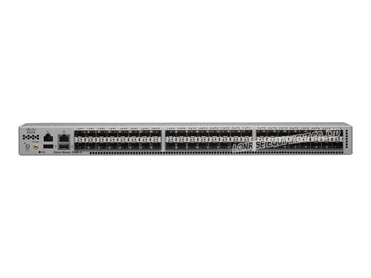 Cisco新しい元のN3K-C3548P-XLの関連3000シリーズ層3スイッチ