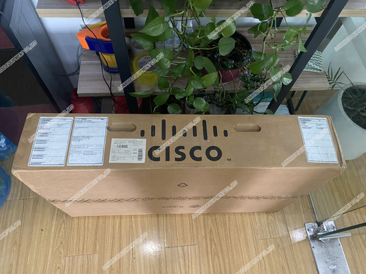 Cisco CTI-CMS-1000-M5-K9 2プロセッサおよび2TB貯蔵のネットワーキングの解決B2Bのネットワーク インフラストラクチャ