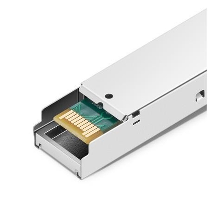 QSFP28-100G-CU1M モジュール LC インターフェイス ハワイ 高速トランシーバー スパ オプティカルトランシーバー モジュール
