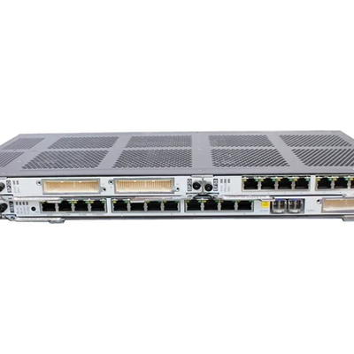 OSN8800Huawei オプティカルスイッチングネットワーク ACDC 急速なデータ送信のための電源 16 Ge huaweiホスト