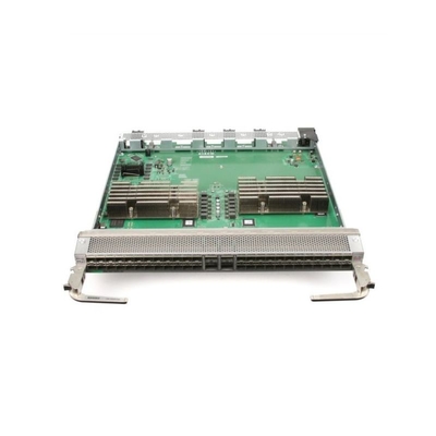 Mstp Sfp オプティカルインターフェースボード WS-X6724-SFP 8ポート 10 Gigabit イーサネット モジュール DFC4XL (Trustsec)