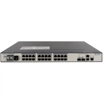 Huawei S2700-26tp-Ei-DC ギガビット スイッチ 02352331 24 イーサネット 10/100 ポート キャンパス スイッチ